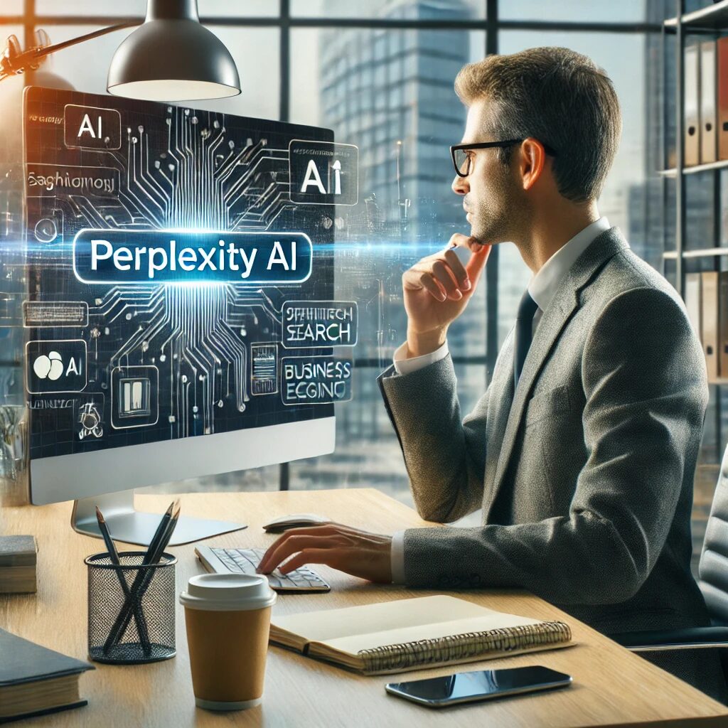 perplexy AI