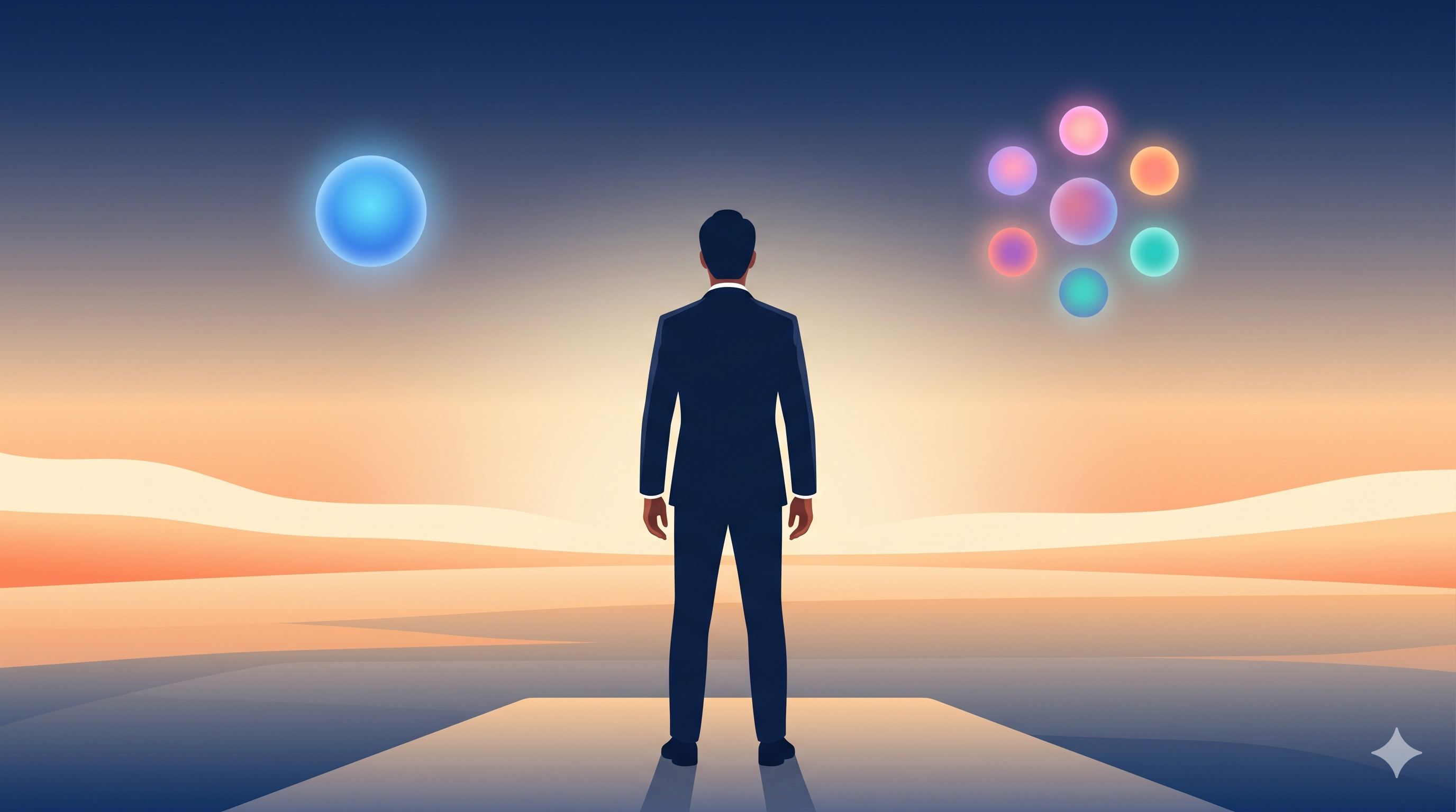 単一AI vs 複数AI まとめ